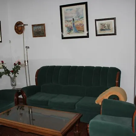 Calle Pintor Zuloaga 公寓 格拉纳达